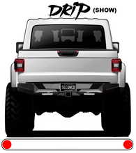 Load image into Gallery viewer, 2020+ Jeep Gladiator Sequential 3rd Brake Light