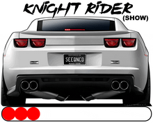 Load image into Gallery viewer, 2010-2013 Camaro Sequential 3rd Brake Light