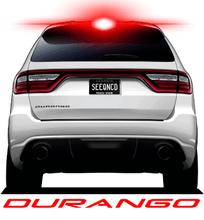Load image into Gallery viewer, 2011-2020 Dodge Durango Sequential 3rd Brake Light