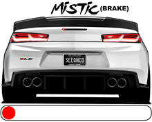 Load image into Gallery viewer, 2014+ Camaro Sequential 3rd Brake Light