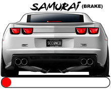 Load image into Gallery viewer, 2010-2013 Camaro Sequential 3rd Brake Light