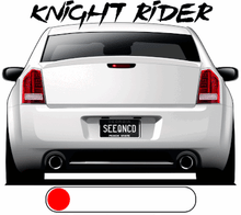 Load image into Gallery viewer, 2011-2019 Chrysler 300 Sequential 3rd Brake Light