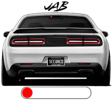 Load image into Gallery viewer, 2008-2023 Dodge Challenger Sequential 3rd Brake Light