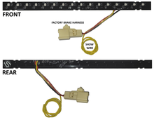 Load image into Gallery viewer, 2010-2013 Camaro Sequential 3rd Brake Light
