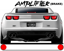 Load image into Gallery viewer, 2010-2013 Camaro Sequential 3rd Brake Light
