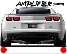 Load image into Gallery viewer, 2010-2013 Camaro Sequential 3rd Brake Light

