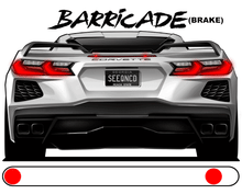Load image into Gallery viewer, 2020+ C8 Corvette Sequential 3rd Brake Light
