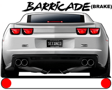 Load image into Gallery viewer, 2010-2013 Camaro Sequential 3rd Brake Light
