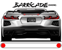 Load image into Gallery viewer, 2020+ C8 Corvette Sequential 3rd Brake Light
