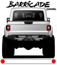 Load image into Gallery viewer, 2020+ Jeep Gladiator Sequential 3rd Brake Light

