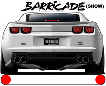 Load image into Gallery viewer, 2010-2013 Camaro Sequential 3rd Brake Light
