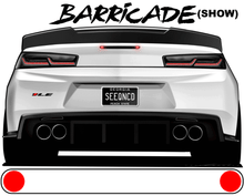 Load image into Gallery viewer, 2014+ Camaro Sequential 3rd Brake Light
