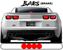 Load image into Gallery viewer, 2010-2013 Camaro Sequential 3rd Brake Light

