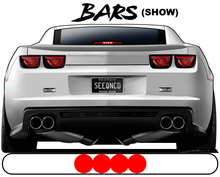 Load image into Gallery viewer, 2010-2013 Camaro Sequential 3rd Brake Light
