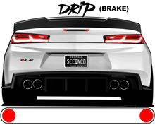 Load image into Gallery viewer, 2014+ Camaro Sequential 3rd Brake Light
