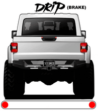 Load image into Gallery viewer, 2020+ Jeep Gladiator Sequential 3rd Brake Light
