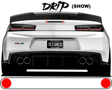 Load image into Gallery viewer, 2014+ Camaro Sequential 3rd Brake Light
