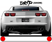 Load image into Gallery viewer, 2010-2013 Camaro Sequential 3rd Brake Light
