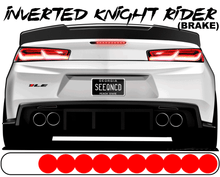 Load image into Gallery viewer, 2014+ Camaro Sequential 3rd Brake Light

