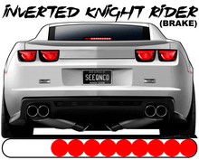 Load image into Gallery viewer, 2010-2013 Camaro Sequential 3rd Brake Light
