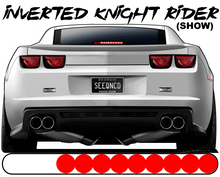 Load image into Gallery viewer, 2010-2013 Camaro Sequential 3rd Brake Light
