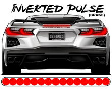 Load image into Gallery viewer, 2020+ C8 Corvette Sequential 3rd Brake Light
