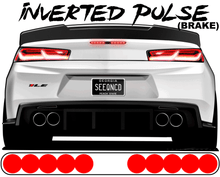 Load image into Gallery viewer, 2014+ Camaro Sequential 3rd Brake Light
