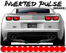 Load image into Gallery viewer, 2010-2013 Camaro Sequential 3rd Brake Light
