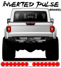 Load image into Gallery viewer, 2020+ Jeep Gladiator Sequential 3rd Brake Light
