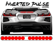 Load image into Gallery viewer, 2020+ C8 Corvette Sequential 3rd Brake Light
