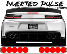Load image into Gallery viewer, 2014+ Camaro Sequential 3rd Brake Light

