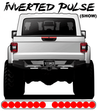 Load image into Gallery viewer, 2020+ Jeep Gladiator Sequential 3rd Brake Light
