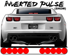 Load image into Gallery viewer, 2010-2013 Camaro Sequential 3rd Brake Light
