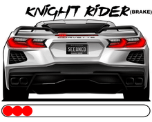 Load image into Gallery viewer, 2020+ C8 Corvette Sequential 3rd Brake Light
