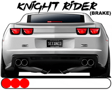 Load image into Gallery viewer, 2010-2013 Camaro Sequential 3rd Brake Light
