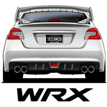 Load image into Gallery viewer, 2015-2021 Subaru WRX &amp; STI Sequential 3rd Brake Light
