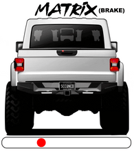 Load image into Gallery viewer, 2020+ Jeep Gladiator Sequential 3rd Brake Light
