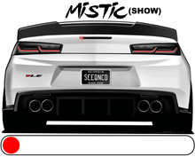 Load image into Gallery viewer, 2014+ Camaro Sequential 3rd Brake Light
