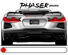 Load image into Gallery viewer, 2020+ C8 Corvette Sequential 3rd Brake Light
