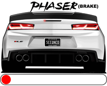 Load image into Gallery viewer, 2014+ Camaro Sequential 3rd Brake Light
