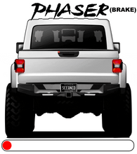 Load image into Gallery viewer, 2020+ Jeep Gladiator Sequential 3rd Brake Light
