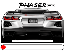 Load image into Gallery viewer, 2020+ C8 Corvette Sequential 3rd Brake Light
