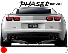 Load image into Gallery viewer, 2010-2013 Camaro Sequential 3rd Brake Light
