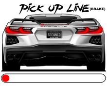 Load image into Gallery viewer, 2020+ C8 Corvette Sequential 3rd Brake Light
