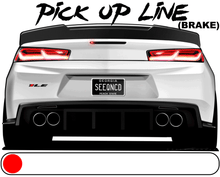 Load image into Gallery viewer, 2014+ Camaro Sequential 3rd Brake Light

