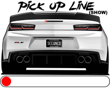 Load image into Gallery viewer, 2014+ Camaro Sequential 3rd Brake Light
