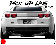 Load image into Gallery viewer, 2010-2013 Camaro Sequential 3rd Brake Light
