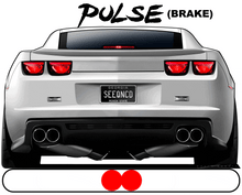 Load image into Gallery viewer, 2010-2013 Camaro Sequential 3rd Brake Light
