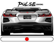 Load image into Gallery viewer, 2020+ C8 Corvette Sequential 3rd Brake Light
