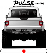 Load image into Gallery viewer, 2020+ Jeep Gladiator Sequential 3rd Brake Light
